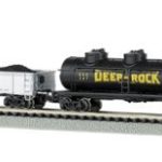 All Aboard the Christmas Express: Celebrating the Holiday Season with Model Trains