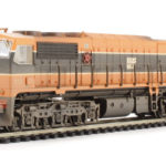 All Aboard the Christmas Express: Celebrating the Holiday Season with Model Trains