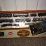 All Aboard the Christmas Express: Celebrating the Holiday Season with Model Trains