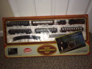 lima train sets value