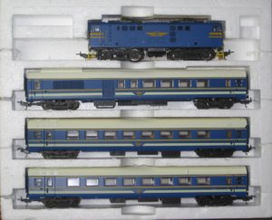 lima model trains for sale