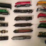 All Aboard the Christmas Express: Celebrating the Holiday Season with Model Trains