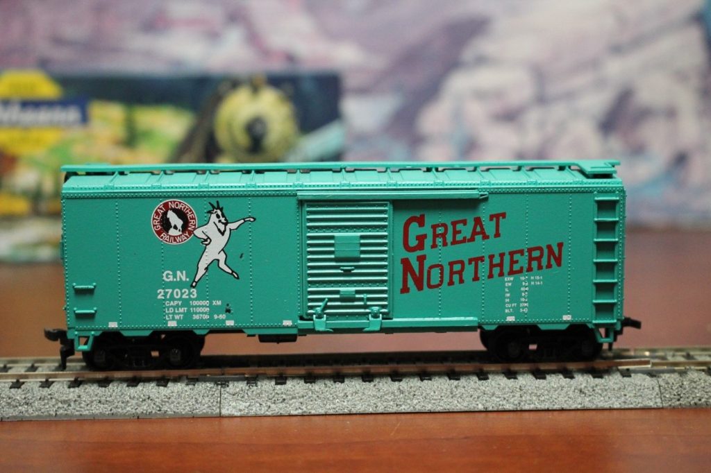 How to find the best used model trains for sale Model Train Hub