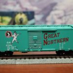 All Aboard the Christmas Express: Celebrating the Holiday Season with Model Trains