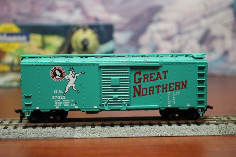 How to find the best used model trains for sale Model Train Hub