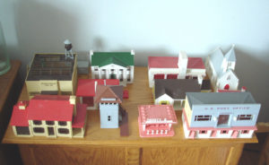 used model railways for sale